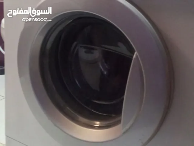 LG 7 - 8 Kg Washing Machines in Irbid