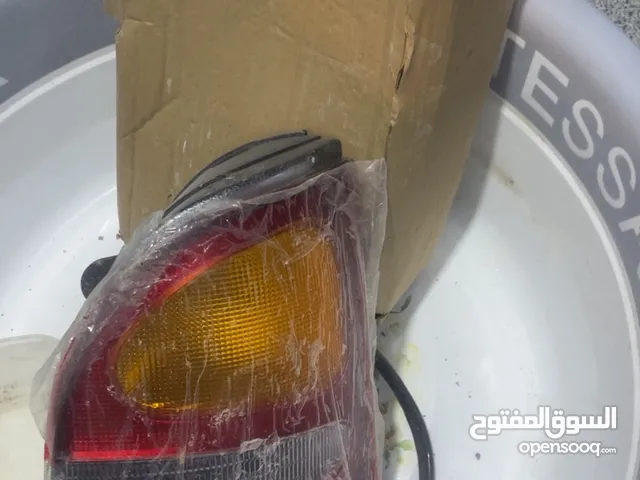 سكن جديد كيا بريجو