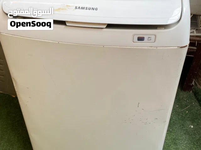 غسالة سامسونج 15 كيلو للبيع