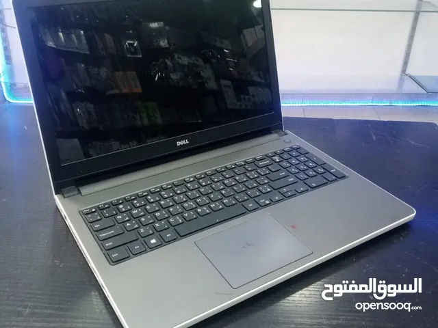 لابتوب ديل