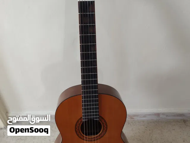 كيتار ياماها مستعمل نظيف للبيع