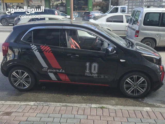 Used Kia Morning in Hebron