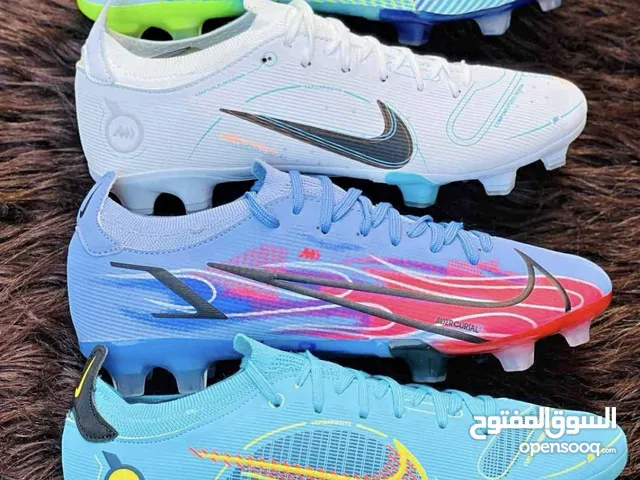 Codas Nike