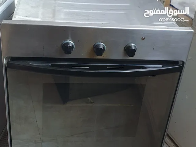 Ariston Ovens in Baghdad