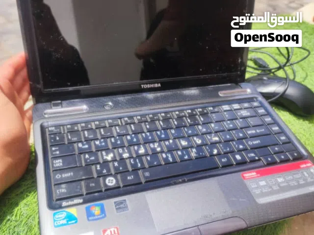 Windows Toshiba for sale  in Tripoli