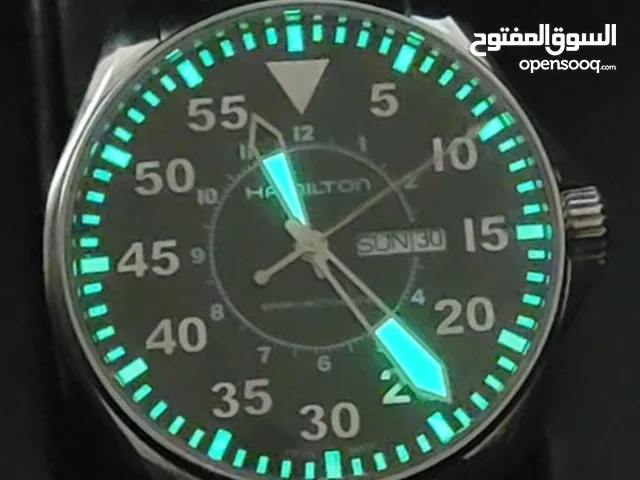 Automatic Raymond Weil watches for sale in Amman