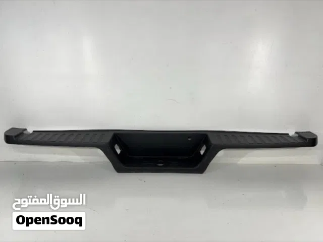 CAPA Rear Bumper Step Pad Cover For 2015-2020 Ford F-150 F150