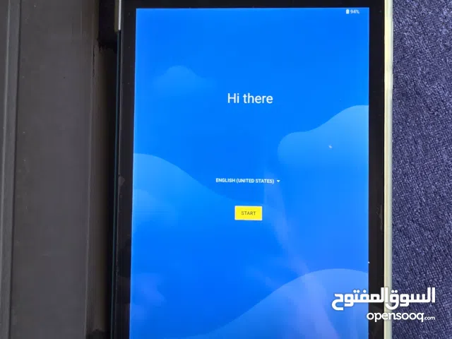 جهاز تابلت تكلاس