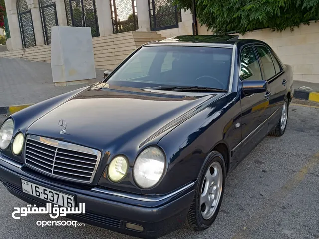 مرسيدس قرش ونص وكاله