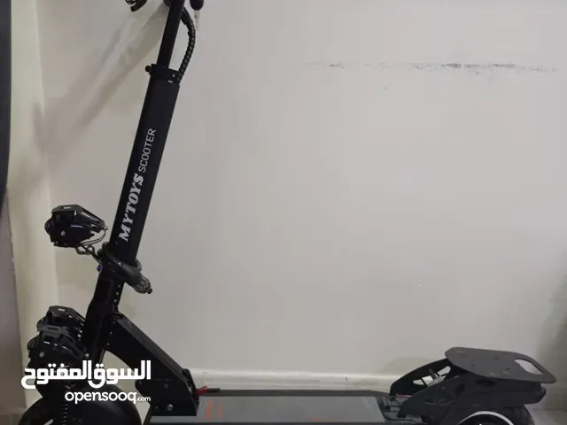 اسكوتر كهربائي M4pro