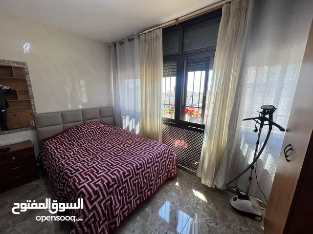 45 m2 Studio Apartments for Rent in Ramallah and Al-Bireh Al Masyoon