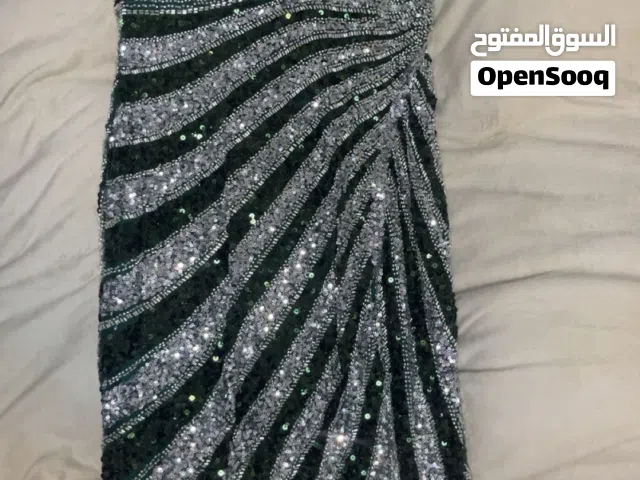 فستان سهرة