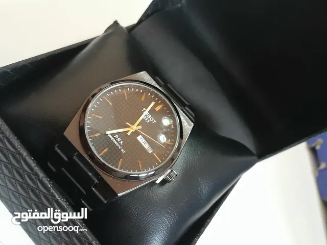 Analog Quartz Tissot watches for sale in Tripoli