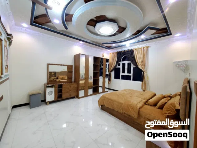 شقة مفروشة