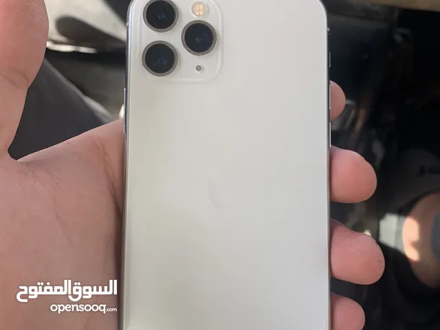 Apple iPhone 11 Pro 256 GB in Irbid