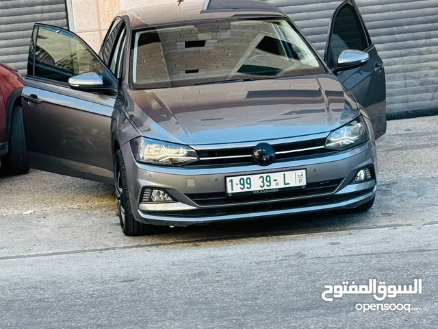 Used Volkswagen Polo in Bethlehem