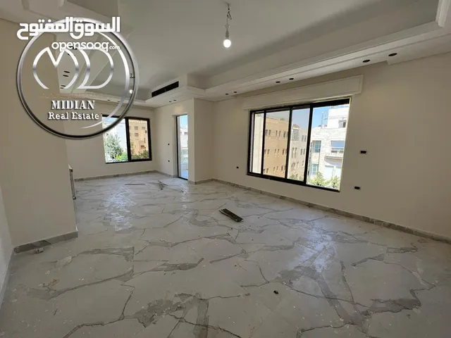 230 m2 3 Bedrooms Apartments for Sale in Amman Swefieh