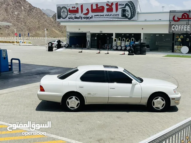 Lexus LS 1999 in Al Batinah