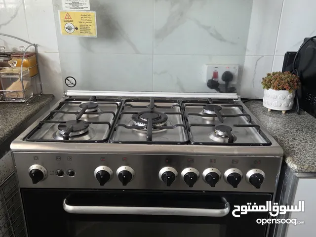 فرن لجرمانيا مستعمل سنة