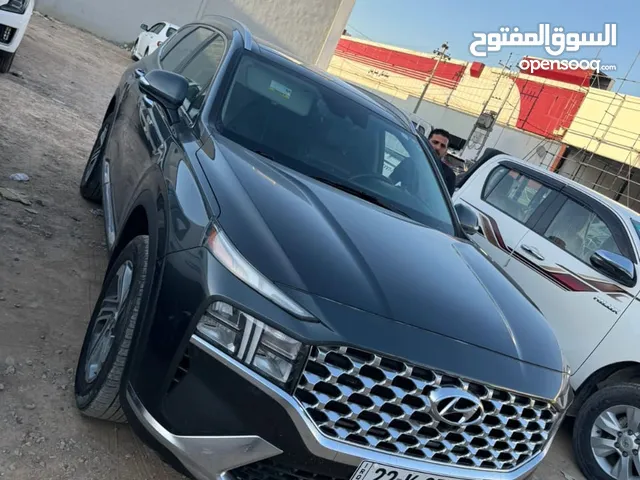سنتافي للبيع وارد امريكي