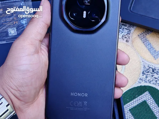 Honor magic v3