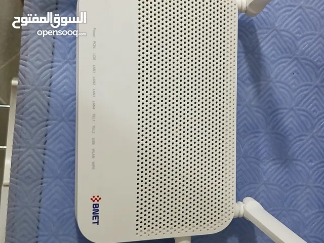 Bnet Wifi Router