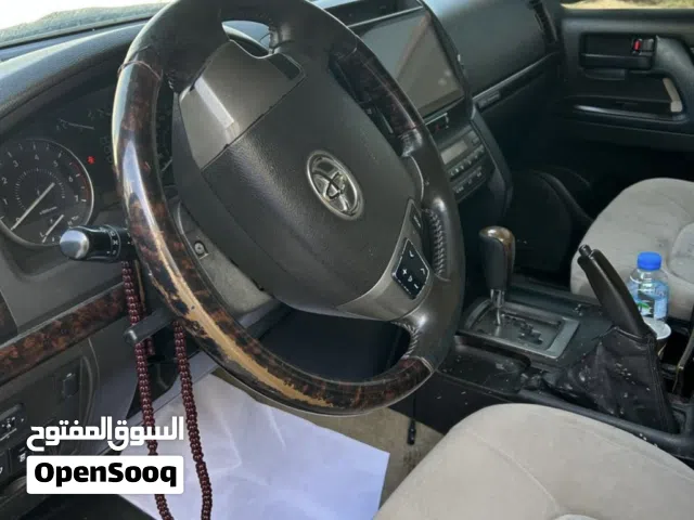 Used Toyota Land Cruiser in Al Ain