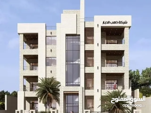 163 m2 5 Bedrooms Apartments for Sale in Jerash Other