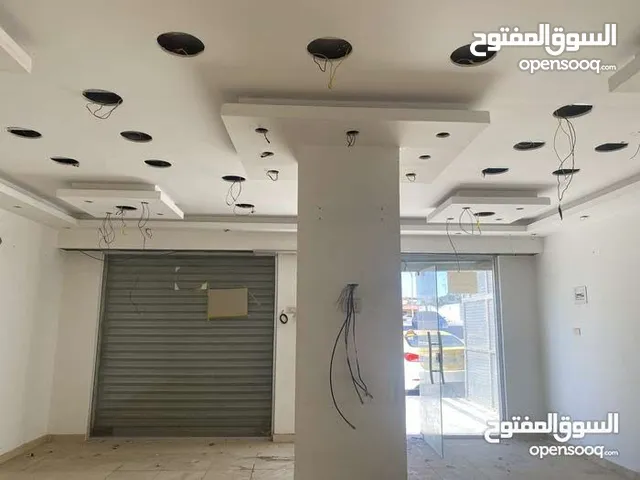 Unfurnished Shops in Amman Al Qwaismeh