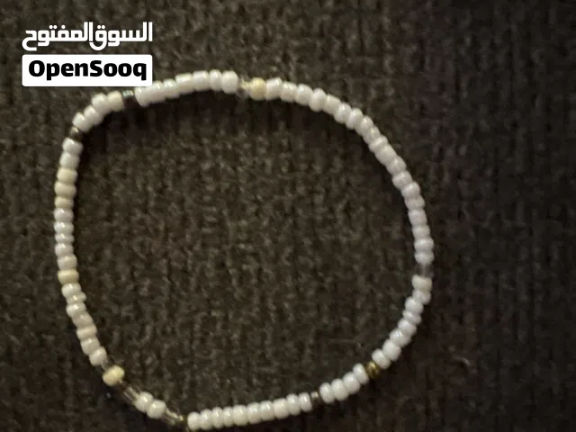 اكسسوار اسوارة و خلخال قدم اثنين في واحد