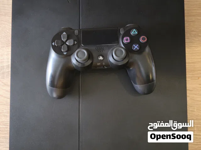 PlayStation 4 PlayStation for sale in Tripoli