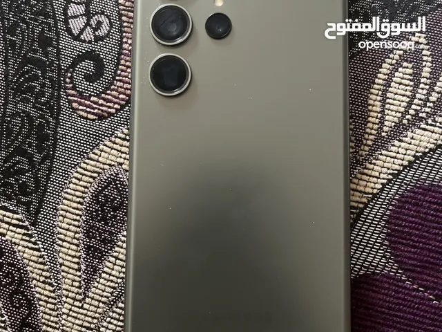 Samsung Galaxy S23 Ultra 512 GB in Ramtha