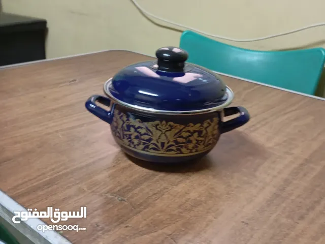 طقم حلل صاج