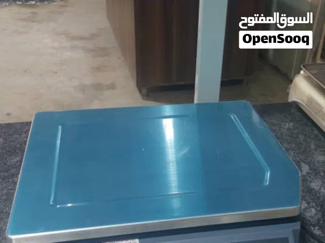 ميزان الكتروني