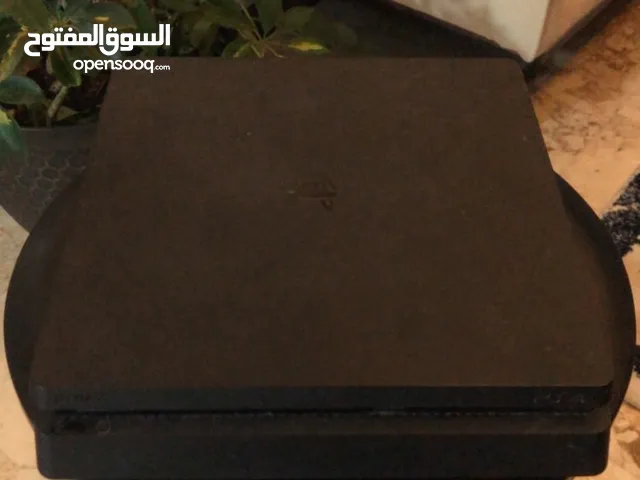 PlayStation 4 PlayStation for sale in Tripoli
