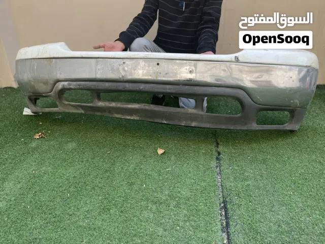 بمبر يوكن للبيع بحاله جيده