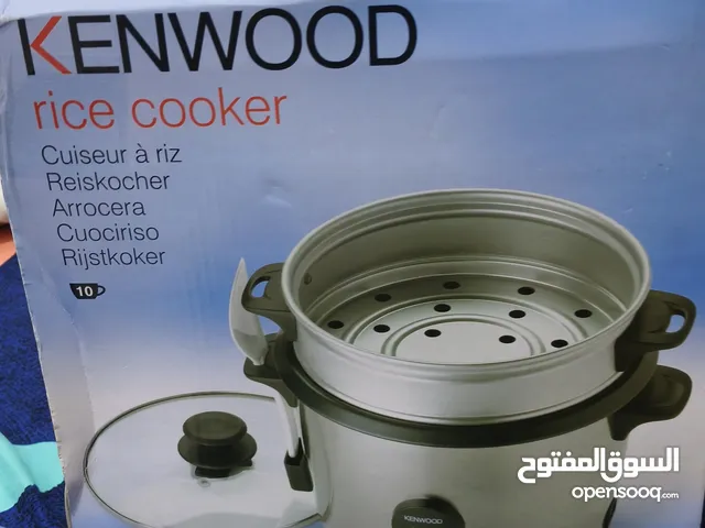 Kenwood Rice Cooker