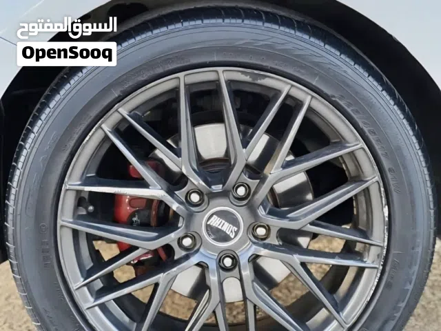ديسكو 17 بيع او تبديل بديسكو سيراتو مكحل