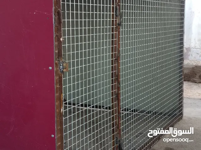 قفص البيع سعر مناسب اقرأ الوصف