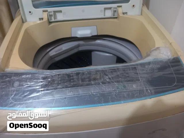 غسالة وايت بوينت 12 كيلو
