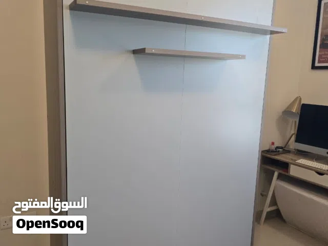 Murphy wall bed furniture we are manufacturing customize size