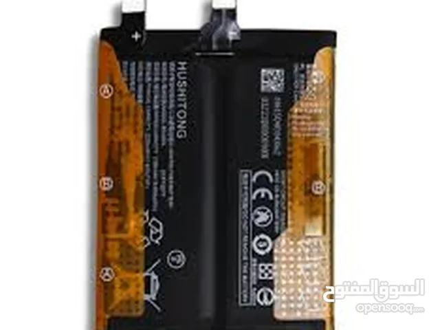Black Shark 4 4 Pro Battery بطارية بلاك شارك 4 4 برو