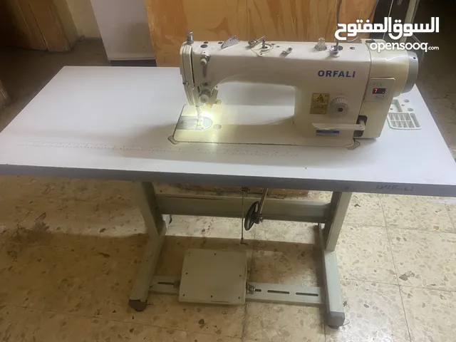 ماكينات درزة سيرفو اخرس بسعر حرق 125