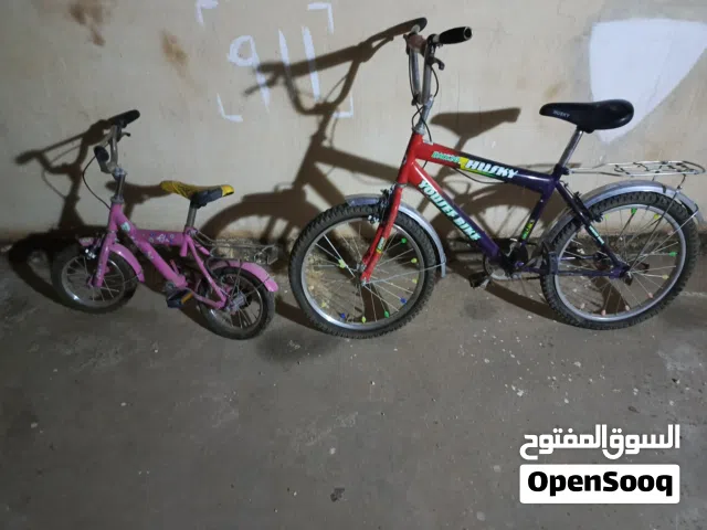 بسكليتات اطفال