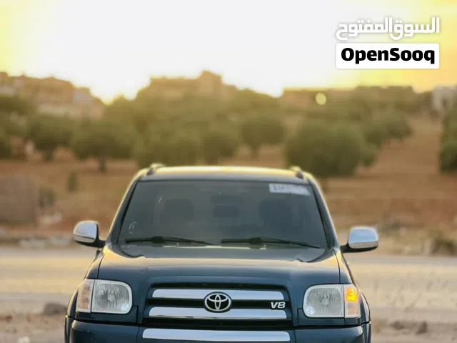 2006 تويوتا توندرا SR5