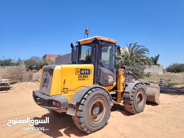 كاشيك JCB مايعادل 36