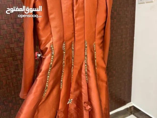 Weddings and Engagements Dresses in Abu Dhabi