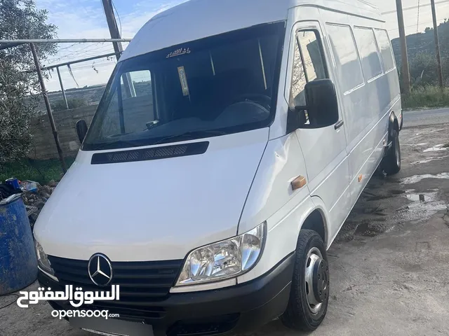 باص 416 شصي طويل