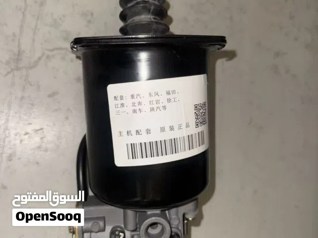 XCMG Crane Clutch Booster 2023 Model Available