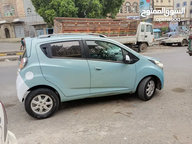 Used Chevrolet Cruze in Taiz